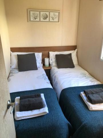 Spindrift Hotel Rendham Buitenkant foto